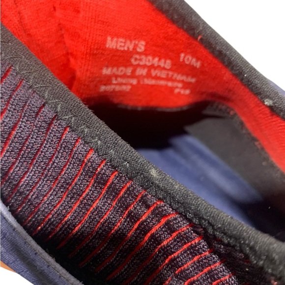 Cole Haan Zerogrand Mens Sneaker C30448 Shoe Size 10 Trail Water Resistant - Picture 6 of 6